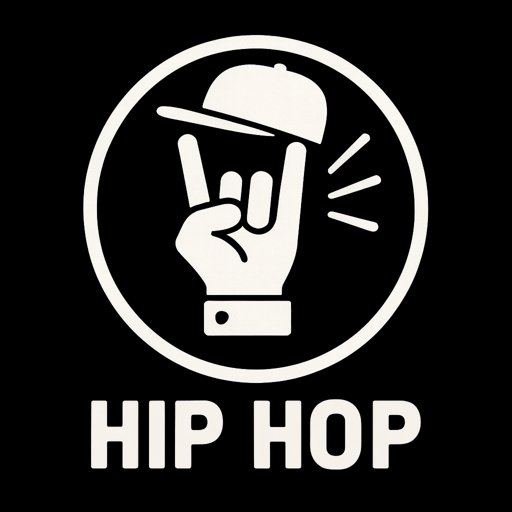 هیپ هاپ خارجی