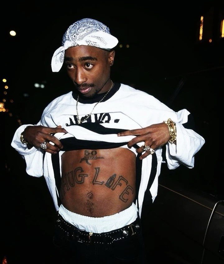 2PAC
